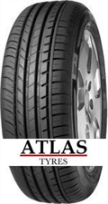 Atlas Sportgreen Suv 2 255 50 19 107 W B C XL