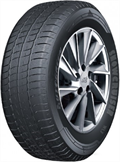 Vettura AUTOGREEN 205/65 R16 107R WL7 M+S