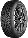 Vettura AVON 205/60 R16 96H WX7 Winter M+S XL