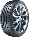 Vettura BLACKARROW 205/55 R16 91V DART P15 B