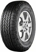 Suv / 4X4 BRIDGESTONE 225/65 R17 102H Dueler All Terrain A/T002 EVC