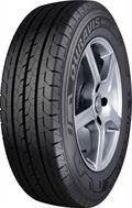 Vettura BRIDGESTONE 235/60 R17 109T DURAVIS R660A 6PR