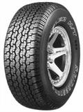 Vettura BRIDGESTONE 265/70 R16 112H DUELER H/T 689 M+S