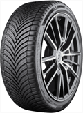 Vettura BRIDGESTONE 235/60 R18 103V TURANZA ALL SEASON 6 DRIVEGUAR M+S ENLITEN RunFlat