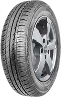 Vettura CONTINENTAL 235/55 R19 105T CONTIICECONTACT 3 FR