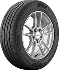 Vettura CONTINENTAL 235/55 R19 101H CrossContact RX EV Evc M+S