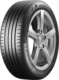 CONTINENTAL 215 50 R18 92W EcoContact 6 Q