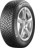 CONTINENTAL 205 60 R16 96T ICECONTACT 3