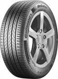 Continental Ultracontact 215 45 17 91 Y Evc FR XL