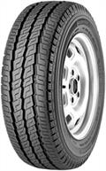 Vettura CONTINENTAL 205/75 R16 110R Vanco-8