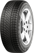 CONTINENTAL 235 55 R19 101T VIKING CONTACT 6