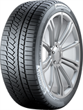 Vettura CONTINENTAL 215/50 R19 93T WinterContact TS 850 P M+S (+) Evc SEAL