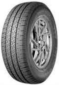 Vettura DELMAX 215/65 R16 109T EXPRESSPRO