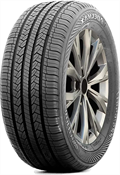 Suv / 4X4 DELMAX 215/55 R18 95V UTILITY PRO M+S