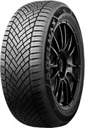 Vettura DELMAX 185/55 R15 82H X-WEATHER II 4SEASON M+S