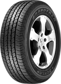 DUNLOP 265 65 R17 112S GRANDTREK AT 20