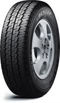 Vettura DUNLOP 205/65 R16 105T SP LT 30-8 C VW