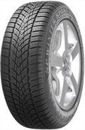 Vettura DUNLOP 235/50 R18 97V SP WINTER SPORT 4D MS M+S FR MO