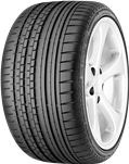 CONTINENTAL 225 50 R17 98W SportContact 2