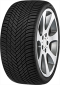 Vettura FORTUNA 215/65 R17 99V ECOPLUS2 4S