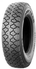 Vettura GOODYEAR 215/60 R17 104H ULTRAGRIP CARGO M+S (EDR) 6PR