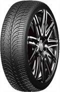 Vettura GRENLANDER 155/65 R13 73T R13 TL GREENWINGS A/S