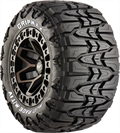 4X4 GRIPMAX 265/65 R17 120Q MUD RAGE M/T IV RWL