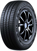 Vettura GT RADIAL 195/70 R15 104T MAXMILER ALLSEASON 2 M+S
