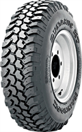 HANKOOK 205 80 R16 104Q DYNAMIC MT RT01