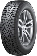 Vettura HANKOOK 215/60 R17 100T I PIKE X W429A XL STUDDED