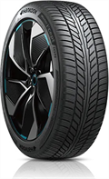 Vettura HANKOOK 245/45 R20 103V WINTER I*CEPT ION XL 4PR SBL