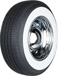 Vettura KONTIO 225/75 R15 102R WHITE PAW CLASSIC WW