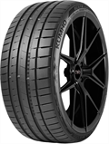 Vettura KUMHO 255/40 R21 105Y ECSTA SPORT PS72 EV ELT XL