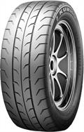 Vettura KUMHO 255/40 R17 94W ECSTA V70A