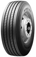 Vettura KUMHO 7/7 R16 113N RS02 10PR