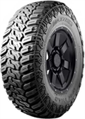 4X4 MAXTREK 245/75 R16 120Q MUD TRAC POR