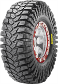 MAXXIS 37 12 5 R17 124K M 8060 Trepador Competition Yellow