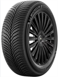 Vettura MICHELIN 205/55 R16 91V CROSSCLIMATE 3 M+S