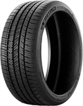 Vettura MICHELIN 265/40 R21 105V PILOT SPORT ALL SEASON 4 M+S MO1 XL