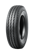 Vettura NANKANG 155/80 R13 90R CW-25 VAN C 8PR