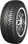 Vettura NANKANG 215/55 R16 97T SW 8 XL STUDDED