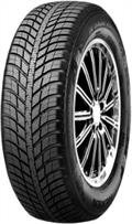 Vettura NEXEN 225/60 R18 104V N\'blue 4Season M+S XL