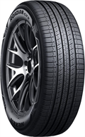 Suv / 4X4 NEXEN 215/65 R17 99H ROADIAN GTX M+S