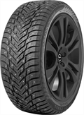 Vettura NOKIAN 265/70 R17 115T HAKKAPELIITTA 10 XL STUDDED