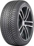 Suv / 4X4 NOKIAN 215/60 R17 96H Seasonproof Suv 2 M+S