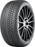Vettura NOKIAN 235/40 R19 96V WR SNOWPROOF P M+S XL
