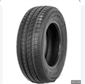 Vettura NORDEXX 215/75 R16 113R wintersafe van