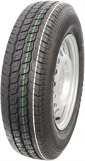 Vettura OVATION 195/75 R16 110R V-01 10PR