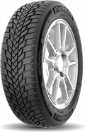Vettura PETLAS 195/55 R15 85H SNOWMASTER 2 M+S