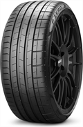 Vettura PIRELLI 255/45 R20 105Y PZERO PZ4 S C XL * BMW PNCS